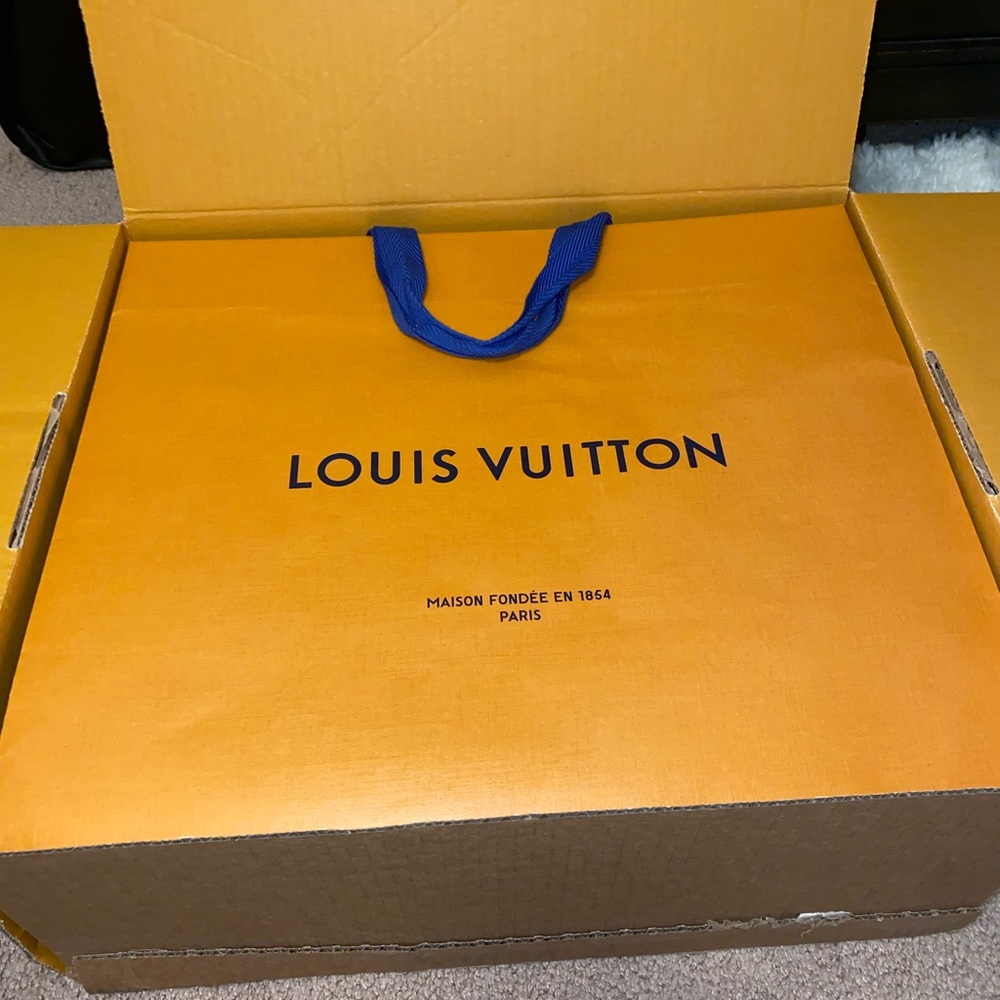 LV Pochette Métis - Picture 7 of 15